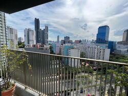Blk 1E The Pinnacle@Duxton (Bukit Merah), HDB 4 Rooms #635067301